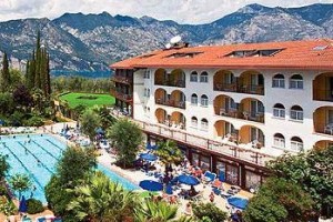 Hotel Splendid Palace Limone sul Garda voted  best hotel in Limone sul Garda