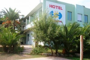 Hotel Splendor Tortoli Image