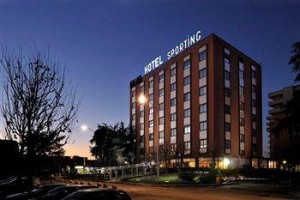 Hotel Sporting Opera voted  best hotel in Opera