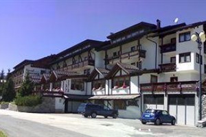 Hotel Sporting Passo del Tonale Image