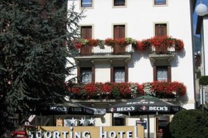 Hotel Sporting Pieve di Cadore Image