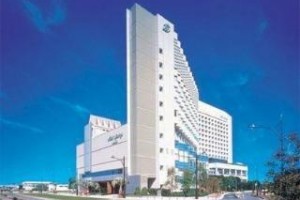 Hotel Springs Makuhari Image