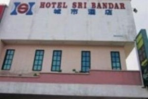 Hotel Sri Bandar Image