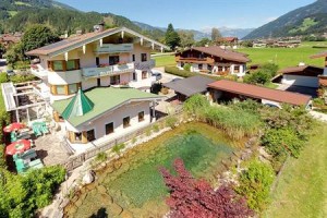 Hotel St. Georg Aschau Image