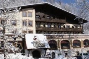 Hotel St Georg Zell am See Image