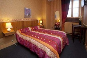Hotel St Michel Image