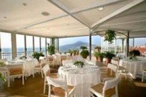 Hotel Stabia Image