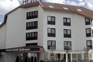 Hotel Stadt Balingen Image