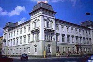 Hotel Stadt Kothen Image