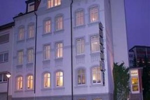 Hotel Stadt Ludenscheid voted 3rd best hotel in Ludenscheid