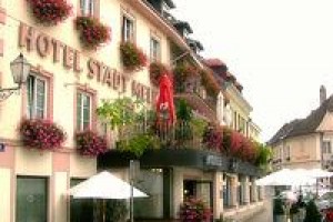 Hotel Stadt Melk Image