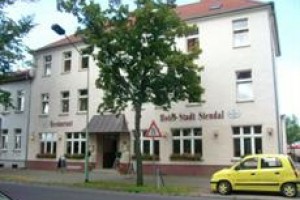 Hotel Stadt Stendal voted 4th best hotel in Stendal