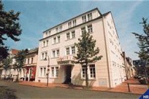 Hotel Stadthaus Paderborn voted 5th best hotel in Paderborn