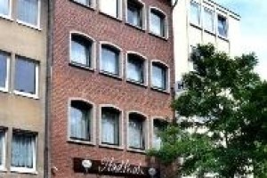 Hotel Stadtnah Image