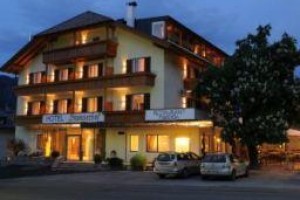 Stamserhof Hotel voted  best hotel in Andrian