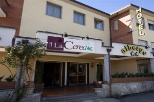Hotel Stazione Reale voted 3rd best hotel in Venaria Reale