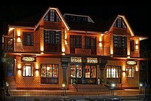 Hotel Steak House Lasas Palanga voted 9th best hotel in Palanga