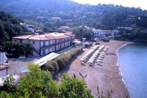 Hotel Stella Maris Capoliveri voted 8th best hotel in Capoliveri