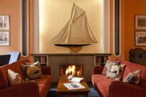Stella Maris Hotel Image