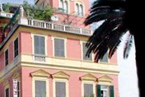 Hotel Stella Maris Levanto voted 9th best hotel in Levanto