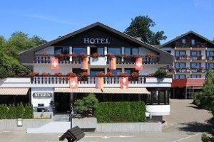 Hotel Stern Albershausen voted  best hotel in Albershausen