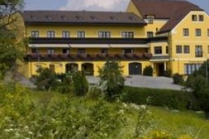 Hotel Stich voted  best hotel in Grossebersdorf