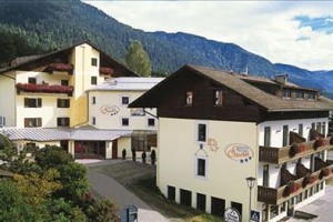 Hotel Stocker voted 3rd best hotel in Graun im Vinschgau