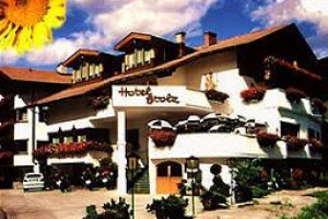 Hotel Stolz voted 3rd best hotel in Matrei am Brenner