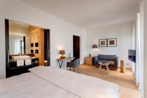 Hotel Strandhaus - Zimmer & Suiten Im Spreewald Lubben voted 5th best hotel in Lubben 