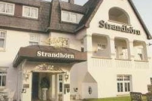 Hotel Strandhorn Image