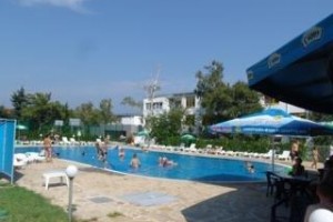 Hotel Strandzha Image