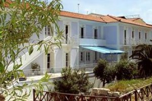 Hotel Stratos Image