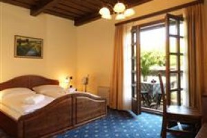 Hotel Strk voted  best hotel in Puconci