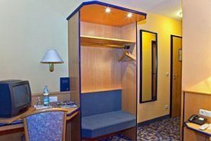 Hotel Strohofer Geiselwind Image