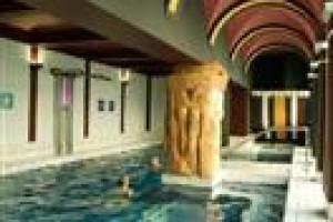 Styria Hotel voted 4th best hotel in Rogaska Slatina
