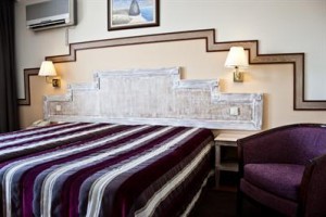 Hotel Suave Mar voted 3rd best hotel in Esposende