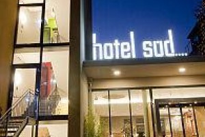 Hotel Süd Graz voted 5th best hotel in Graz