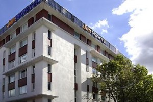 Suite Novotel Clermont Ferrand Polydome voted 2nd best hotel in Clermont-Ferrand