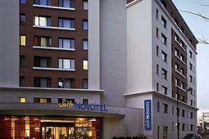 Hotel Suite Novotel Paris Rueil-Malmaison voted 2nd best hotel in Rueil-Malmaison