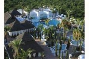 Hotel Suite Albayzin del Mar voted 7th best hotel in Almunecar