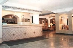 Hotel Suites Kino voted 10th best hotel in Hermosillo