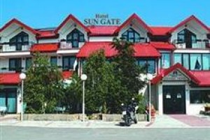 Hotel Sun Gate Ohrid Image