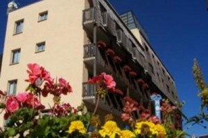 Hotel Sun Valley Font-Romeu voted 4th best hotel in Font-Romeu
