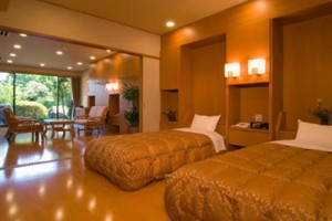 Hotel Sun Valley Izu Nagaoka Honkan voted 10th best hotel in Izunokuni