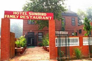 Hotel Sunbird Bharatpur Image