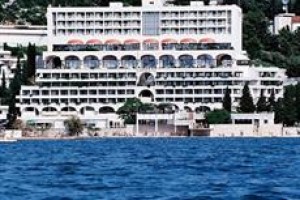 Sunce voted 2nd best hotel in Neum