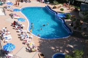Hotel Sunquest voted 3rd best hotel in Venus