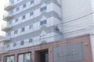 Hotel Sunrise Inn voted  best hotel in Kaizuka