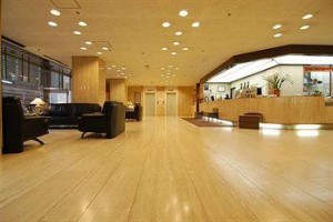 Hotel Sunroute Aomori voted 7th best hotel in Aomori