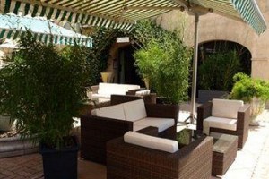 Hotel Sunset Resort & Spa voted  best hotel in La Gaude